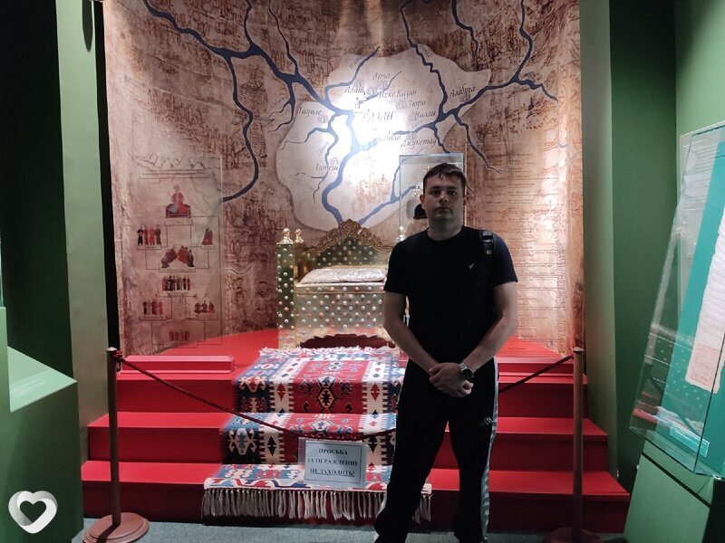 Юрий, 38, Самаре — анкета №3446738