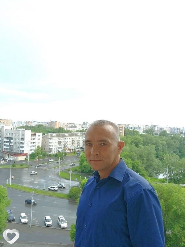 Алексей, 47, Абакане — анкета №3446544