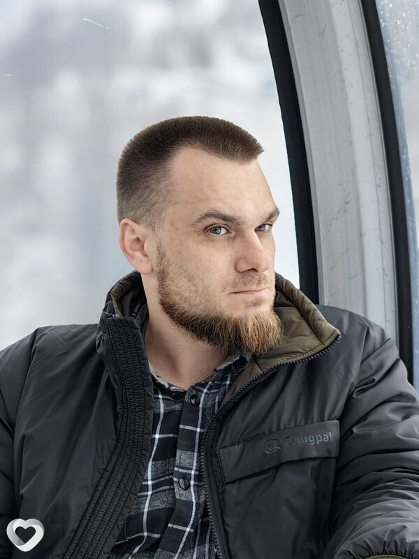 Войкан, 30, Белгороде — анкета №3446548