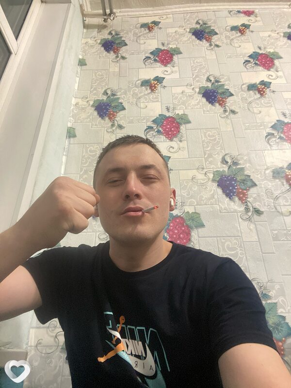 Артём, 33, Улан-Удэ — анкета №3446551