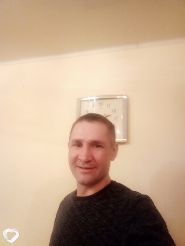 Олег, 41, Ачинске — анкета №3446553