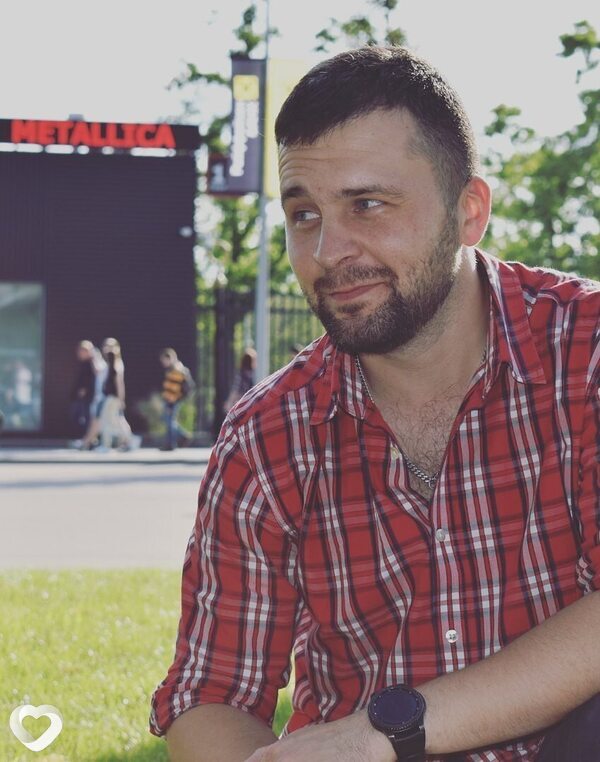 Константин, 40, Адлер — анкета №3446556