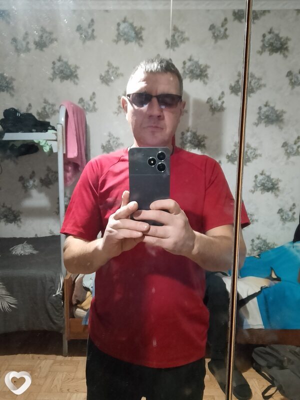 Александр, 41, Уфе — анкета №3446563