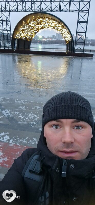 Алексей, 37, Новосибирске — анкета №3446565