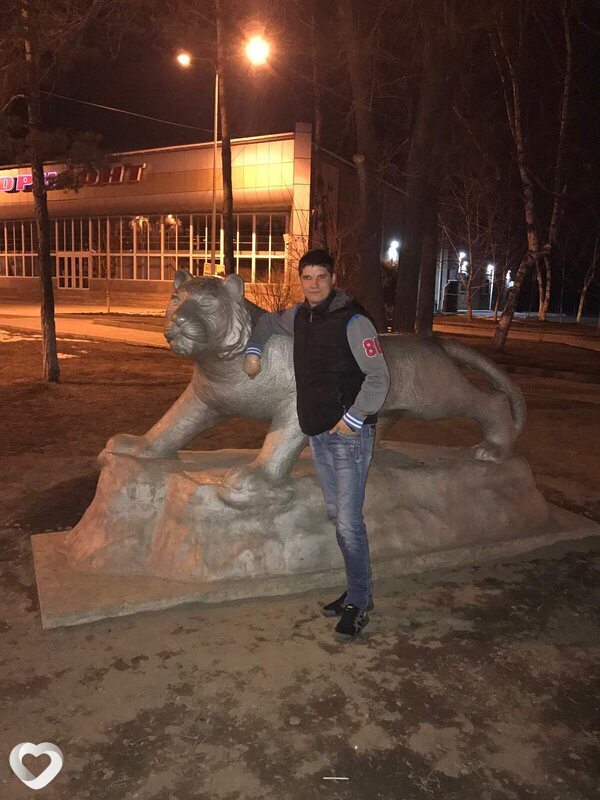 Ромчик, 37, Кемерове — анкета №3446568