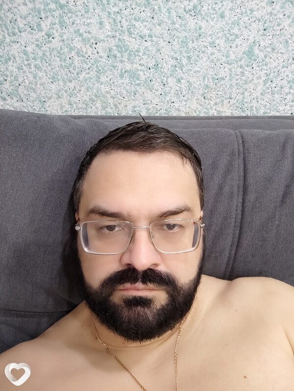 Алекс, 42, Энгельсе — анкета №3446746