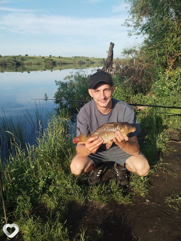 Юрий, 26, Кемерове — анкета №3446751