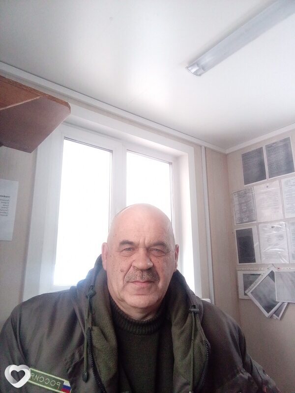 Юрий, Ачинск