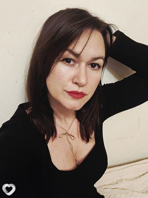 Ирина, 38, Минске — анкета №3446763