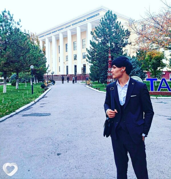 Тима, Дмитровск