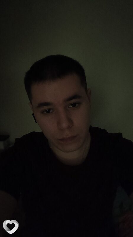 Максим, 22, Якутске — анкета №3446771