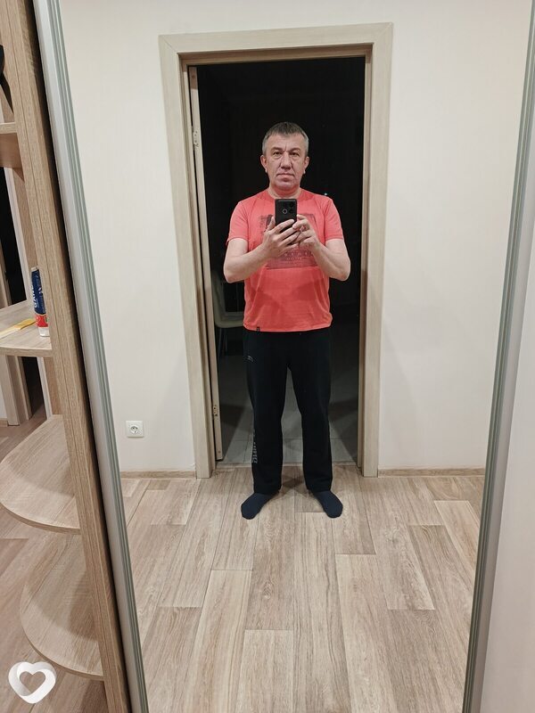 Олег, 48, Благовещенске — анкета №3446775