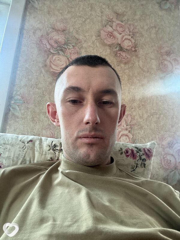 Александр, 30, Новосибирске — анкета №3446776
