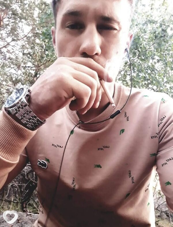 Дмитрий, 29, Уссурийске — анкета №3446785