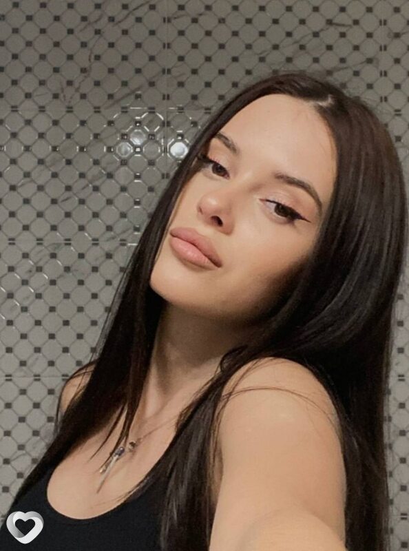 Мария, 29, Гомеле — анкета №3446786
