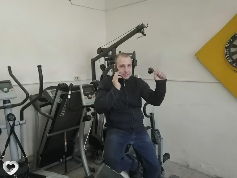 Олег, 33, Уссурийске — анкета №3446671