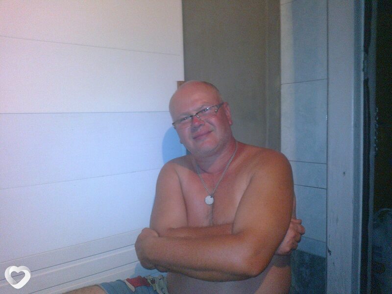 Sergio, 48, Николаеве — анкета №3446675
