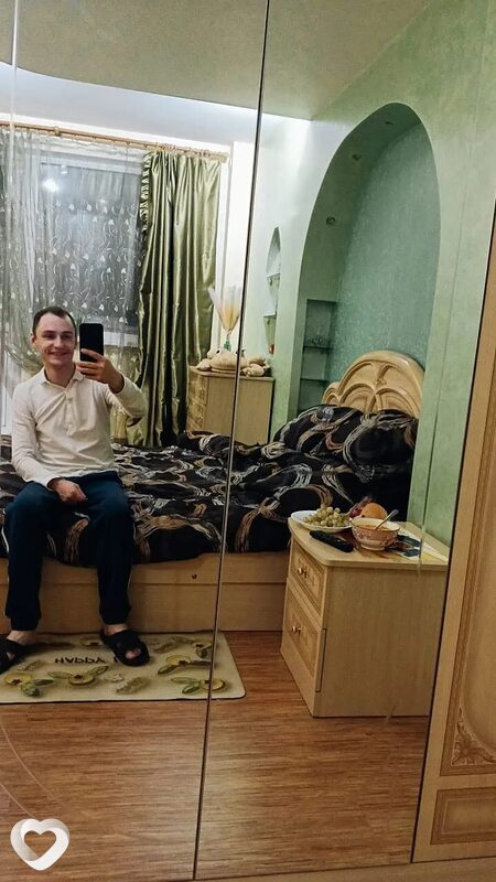 Дмитрий, 29, Одинцове — анкета №3446680