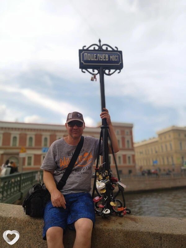Анатолий, 49, Томске — анкета №3446682