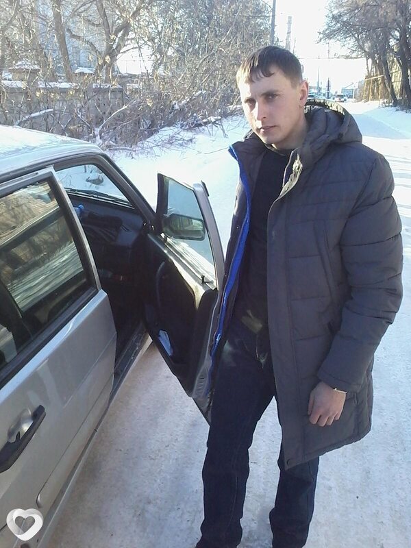 Сергей, 35, Костанае — анкета №3446830