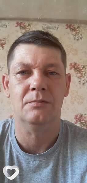 Сергей, 54, Абакане — анкета №3446837