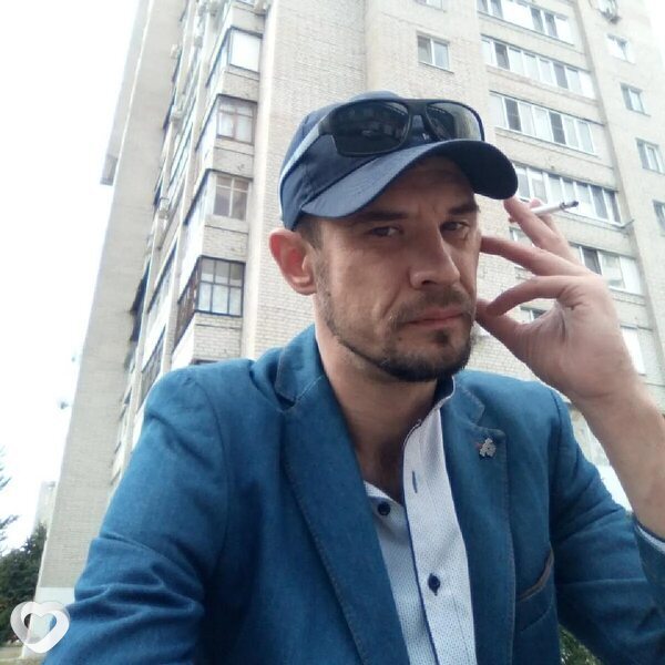 Денис, 43, Темрюке — анкета №3446838