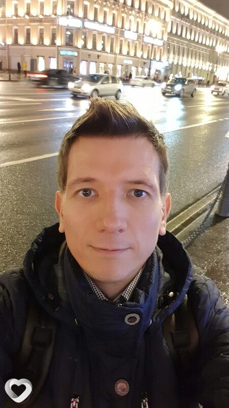 Николай, 36, Сарове — анкета №3446839