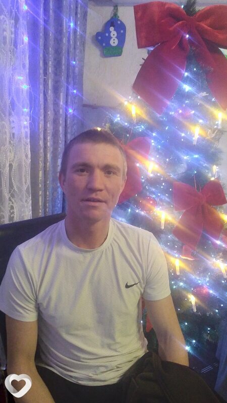 Александрррр, 35, Енакиеве — анкета №3446799