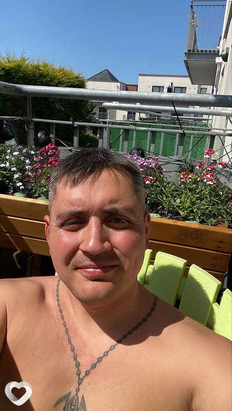 Вова, 31, Воронеже — анкета №3446801