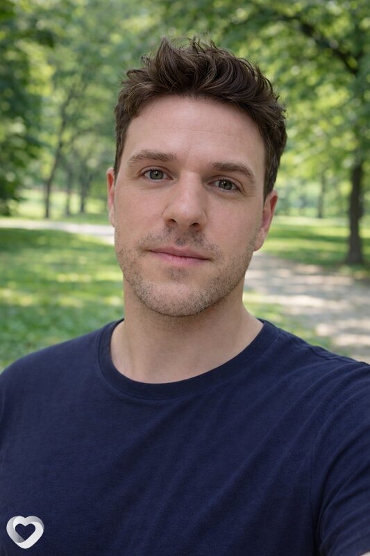 Truffel, 40, Киеве — анкета №3446802
