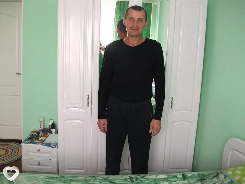Андрей, 57, Барнауле — анкета №3446950