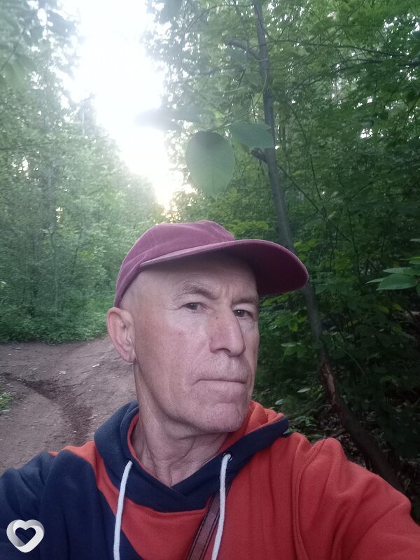 Сергей, 50, Ижевске — анкета №3446951