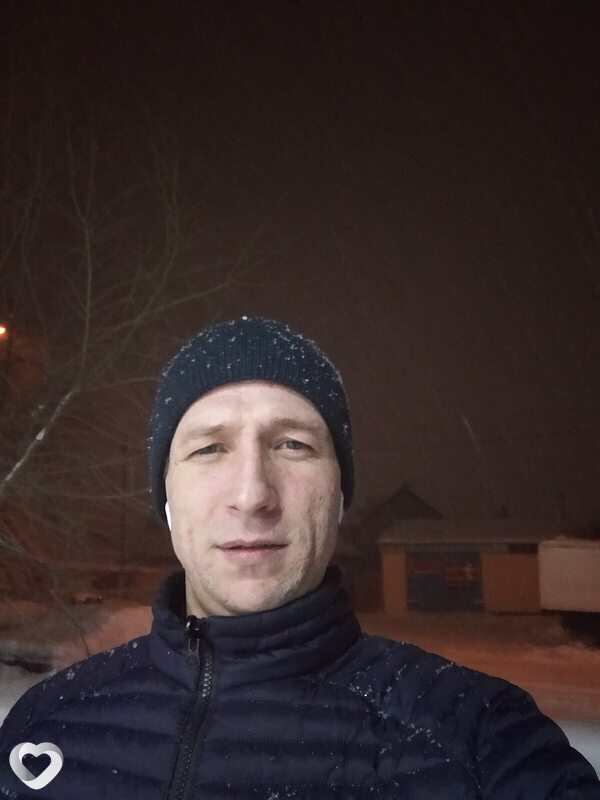 Игорь, 39, Барнауле — анкета №3446954