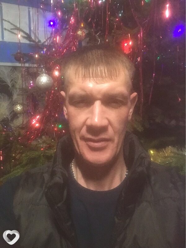 Николай, 35, Нижнем Новгороде — анкета №3446957