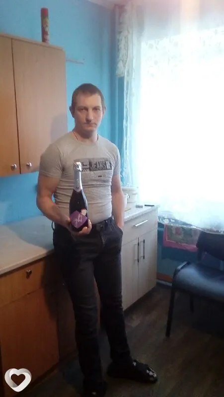 Александр, 38, Москве — анкета №3446960