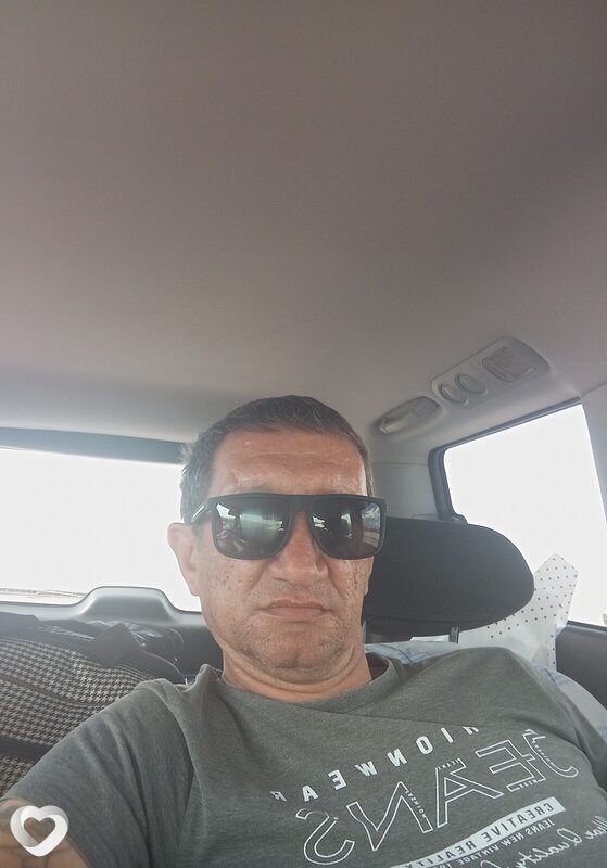 Иван, 46, Сальске — анкета №3446961