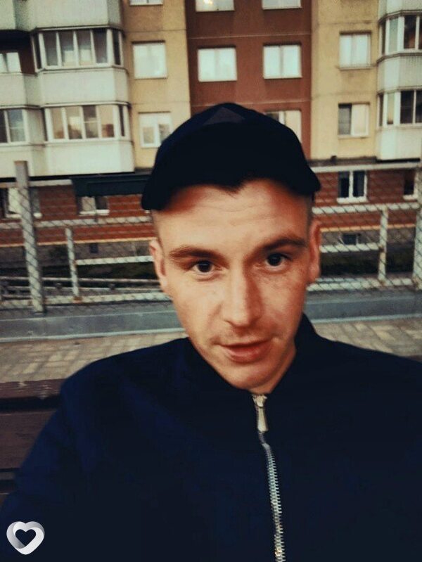 Максим, 29, Череповце — анкета №3446968