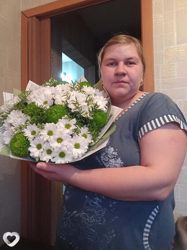 Анна, 34, Прокопьевске — анкета №3446899
