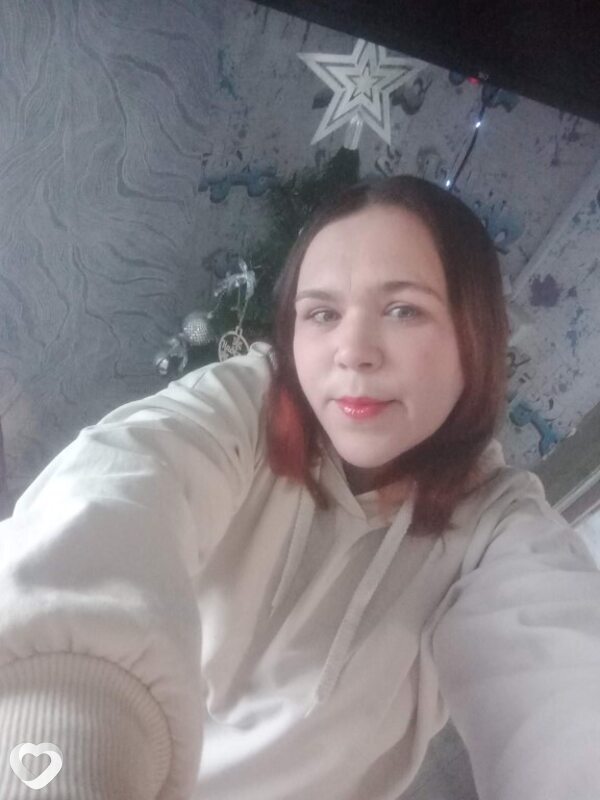 Светлана, Чулым