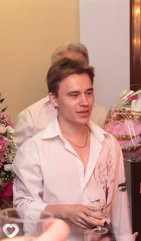 Михаил, 36, Минске — анкета №3446921
