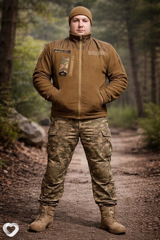Сергій, 38, Белой Церковь — анкета №3446925