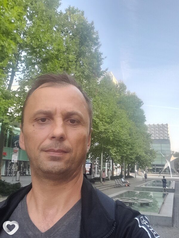Сергей, Тарнов