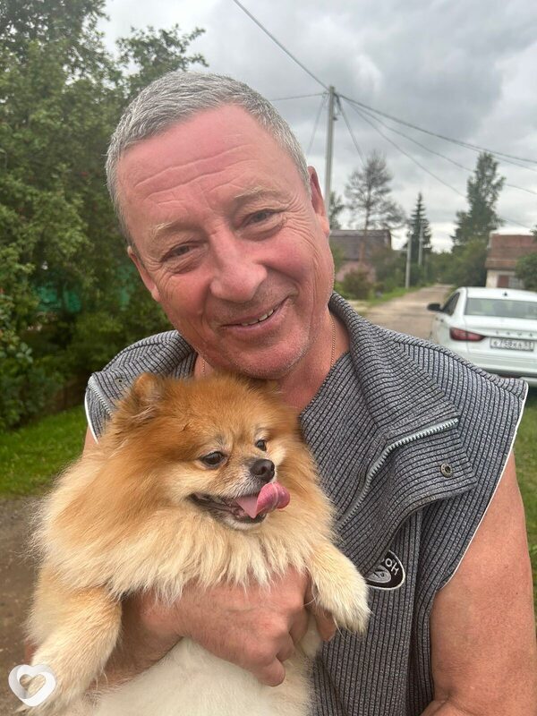 Юрий, Старая Русса