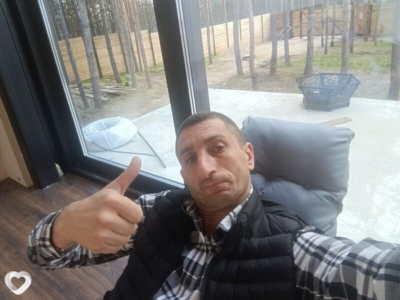 Александр, 41, Самаре — анкета №3446939