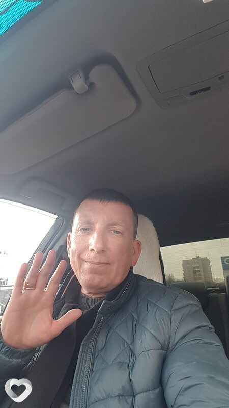 Станислав, 55, Северске — анкета №3446995