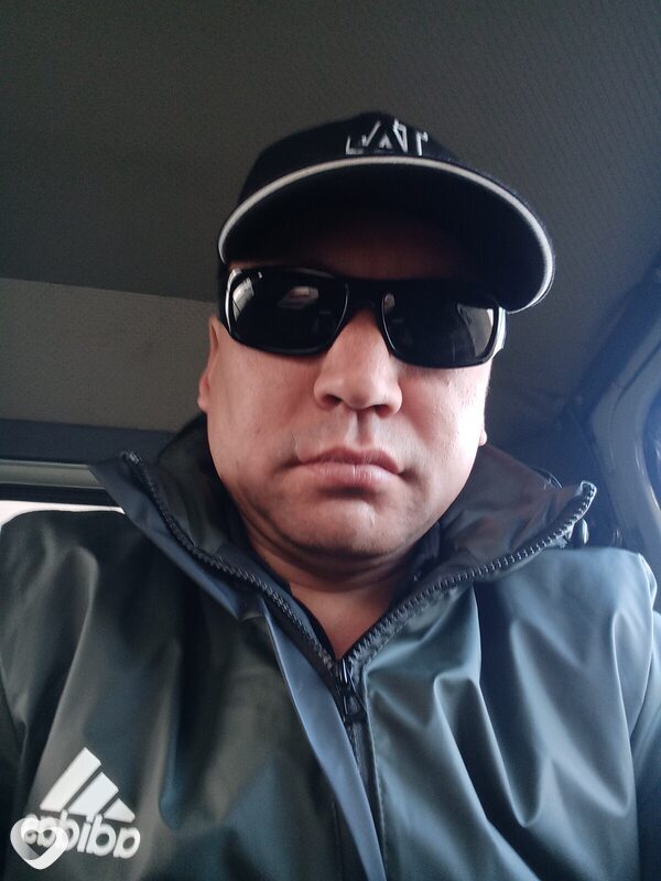 Рус, 38, Усть-Каменогорск — анкета №3446996