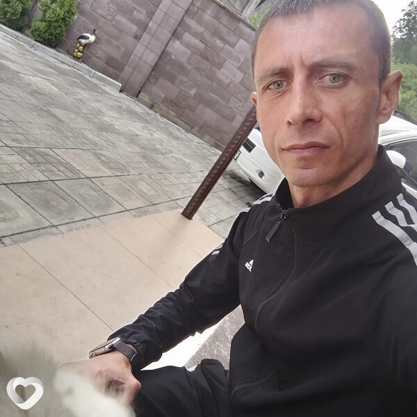 Сергей, 43, Мозыре — анкета №3446997