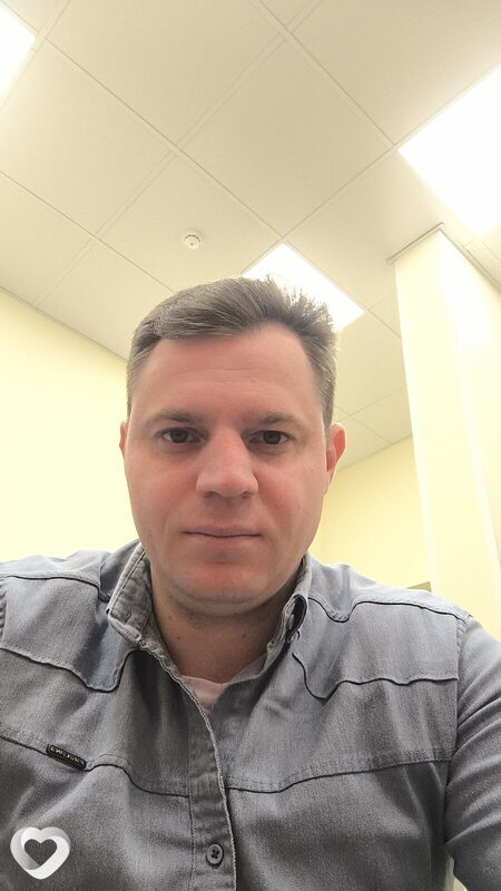 Евгений, 36, Москве — анкета №3447014