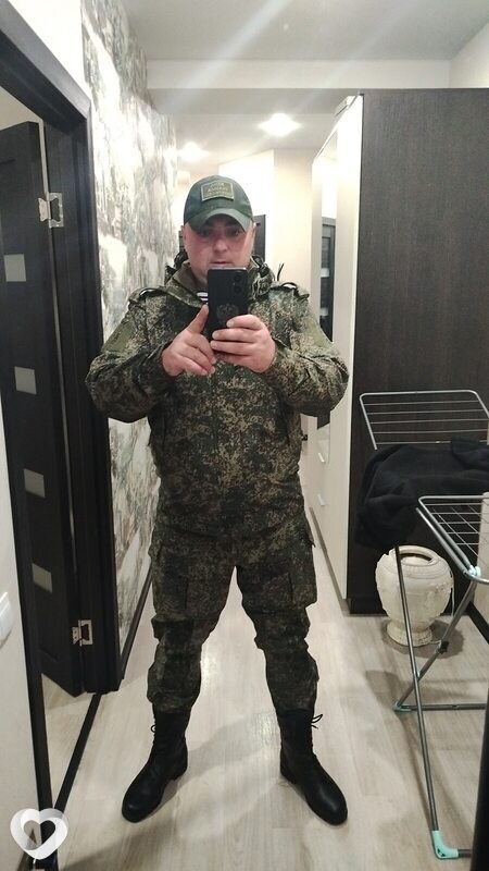 Александр, 32, Севастополе — анкета №3447017