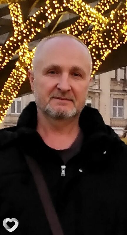 Николаевич, 55, Балакове — анкета №3447018